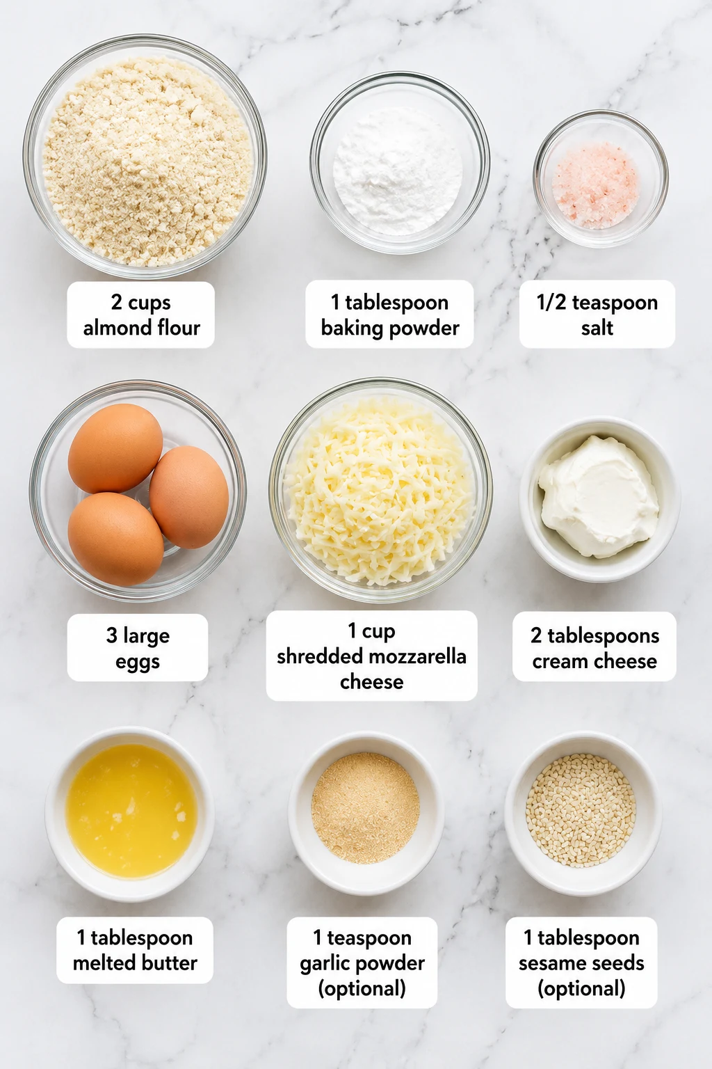 keto rolls almond flour ingredients keto rolls almond flour ingredients