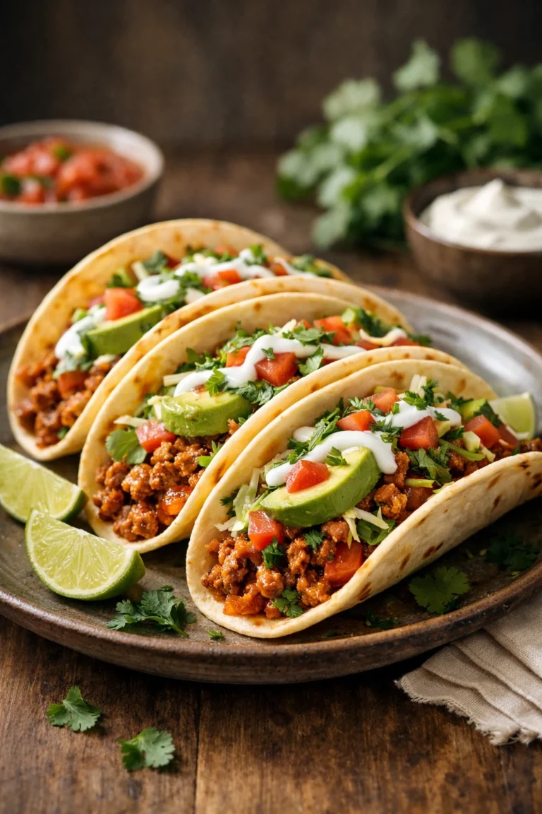 Tacos dinde tacos dinde