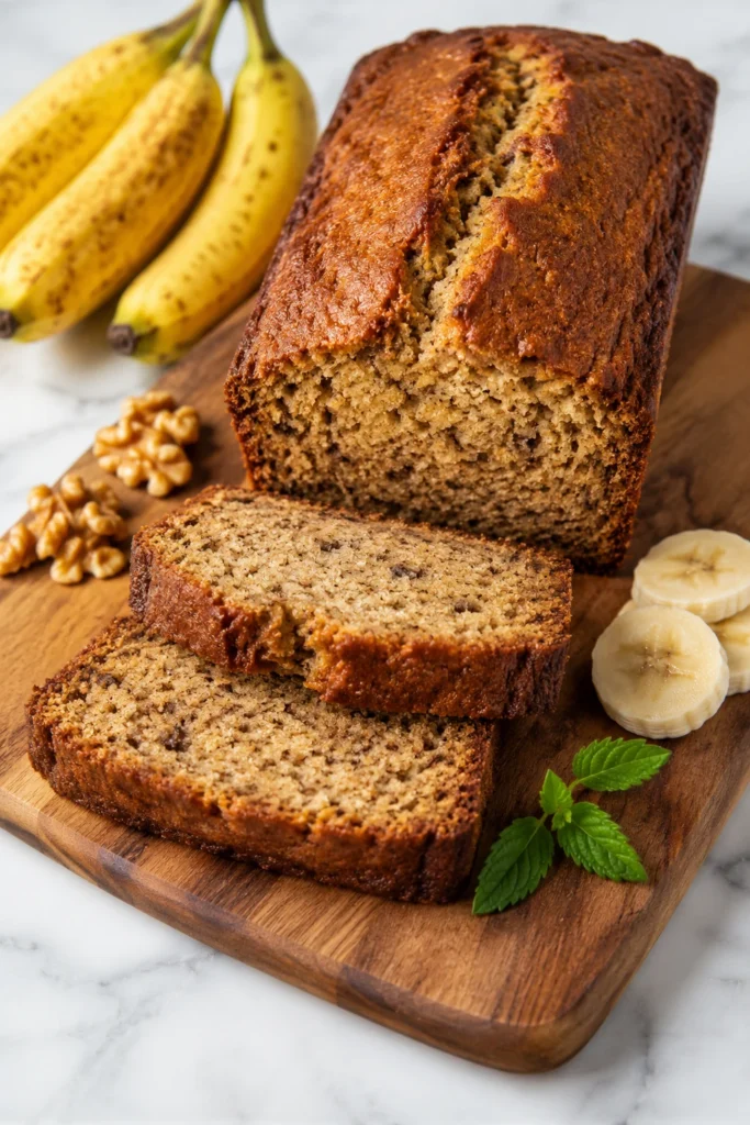 Banana bread recipes without baking soda banana bread recipes without baking soda