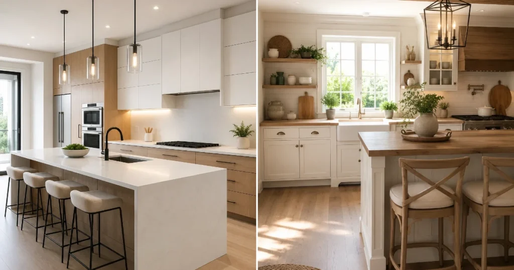 bloxburg kitchen ideas