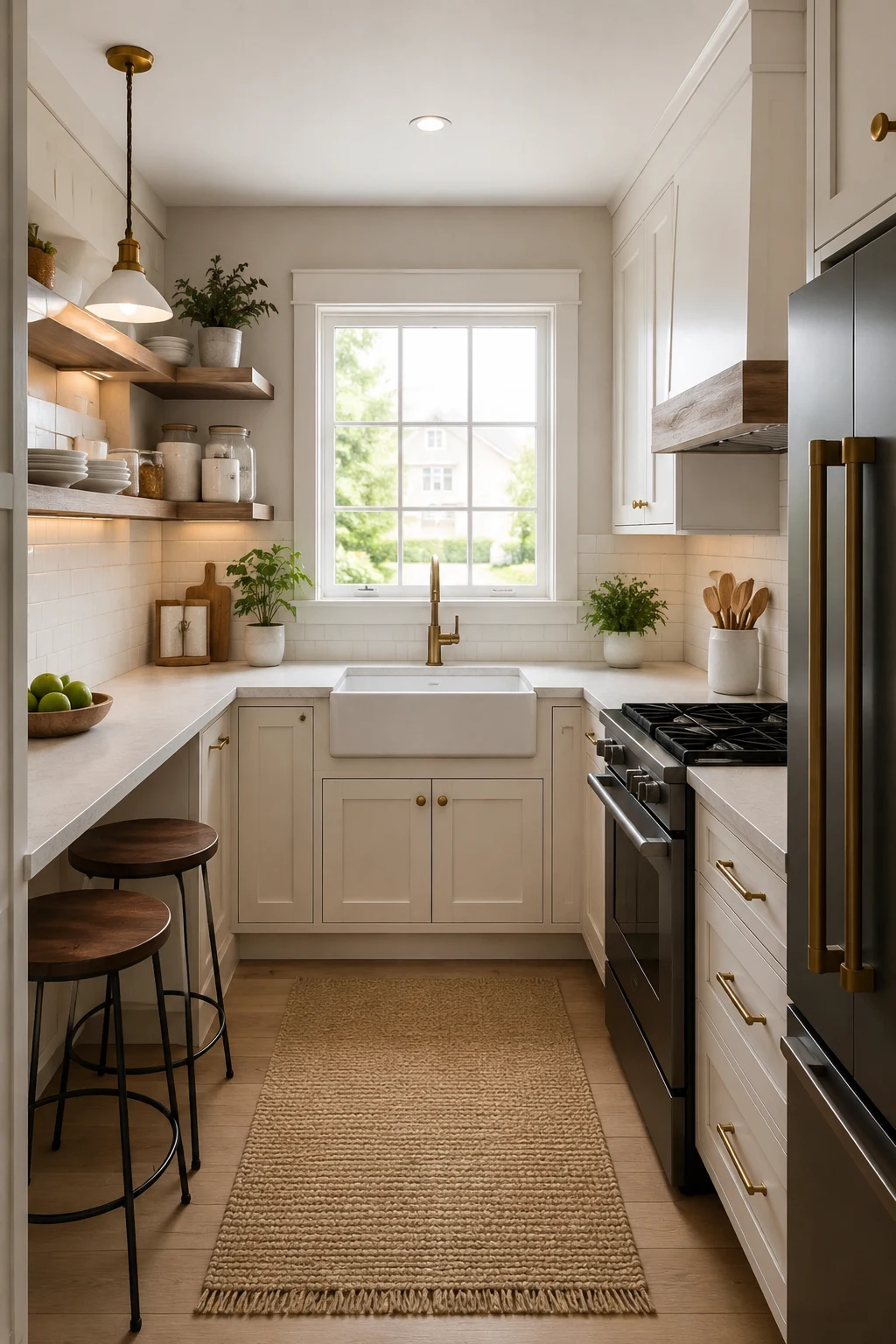 Small Bloxburg Kitchen Ideas That Maximize Every Tile — bloxburg kitchen ideas
