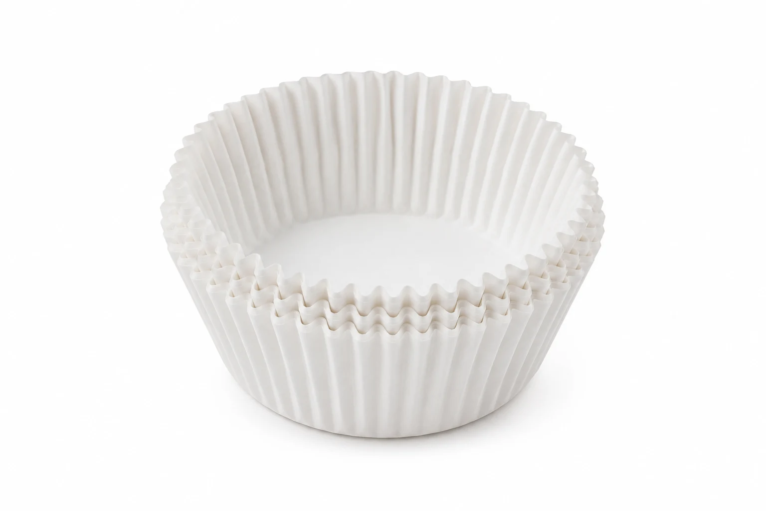 Wilton Standard White Paper Baking Cups