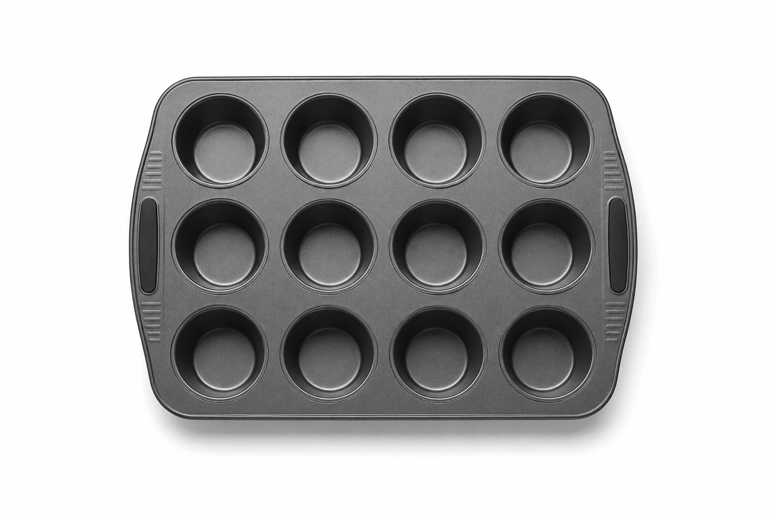 OXO Good Grips Nonstick 12-Cup Muffin Pan