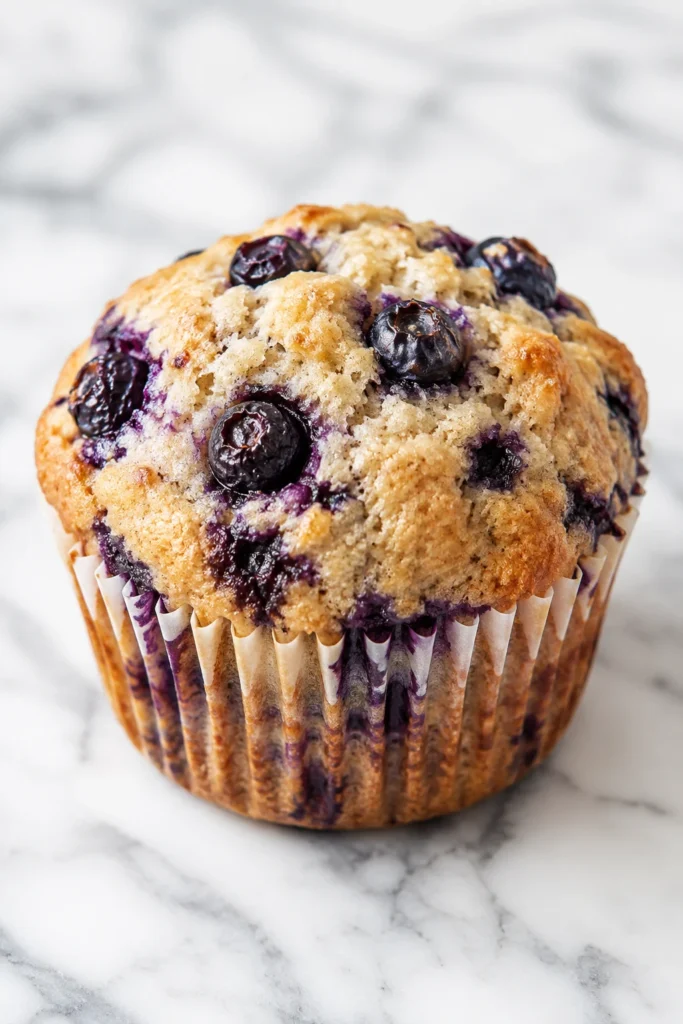 Blueberry muffins healthy blueberry muffins healthy