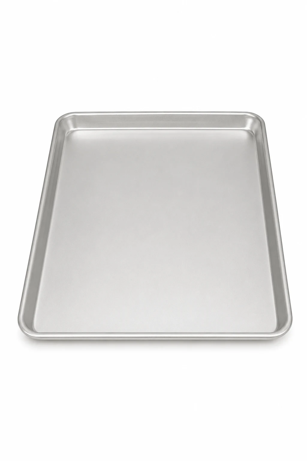Nordic Ware Natural Aluminum Half Sheet Baking Pan
