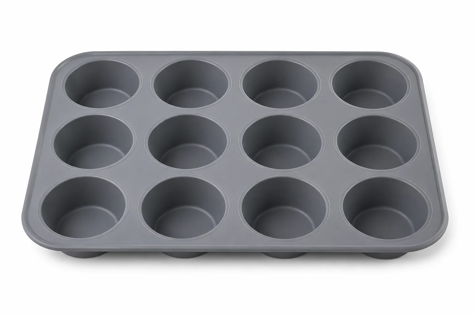 OXO Good Grips Silicone Muffin Pan