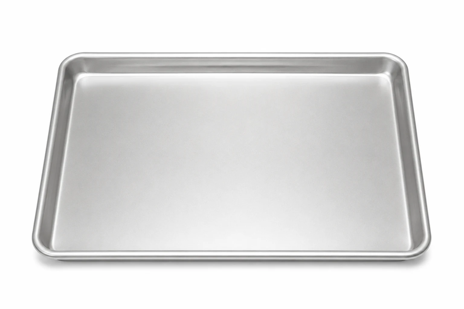 Nordic Ware Natural Aluminum Baker's Half Sheet