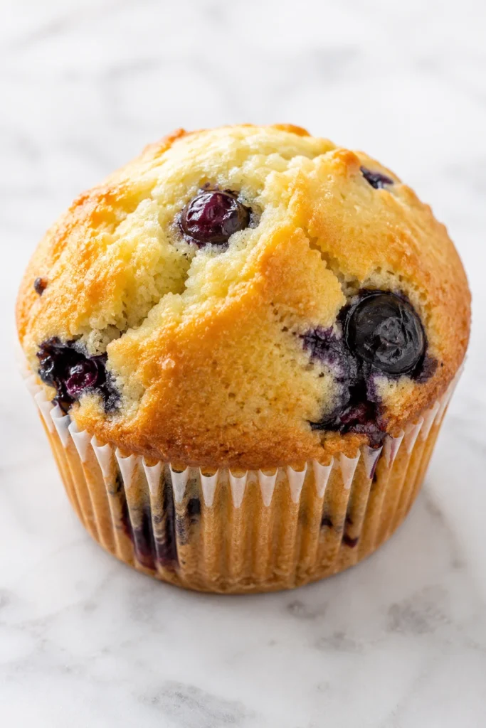 Blueberry muffins with yogurt blueberry muffins with yogurt
