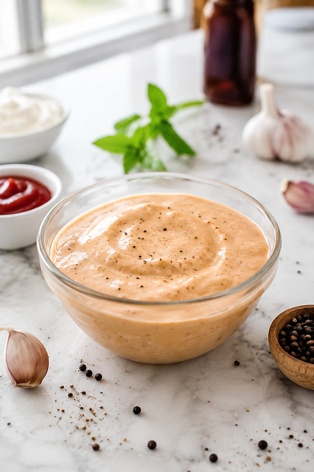 Cane's sauce recipe recipe β easy step-by-step dish