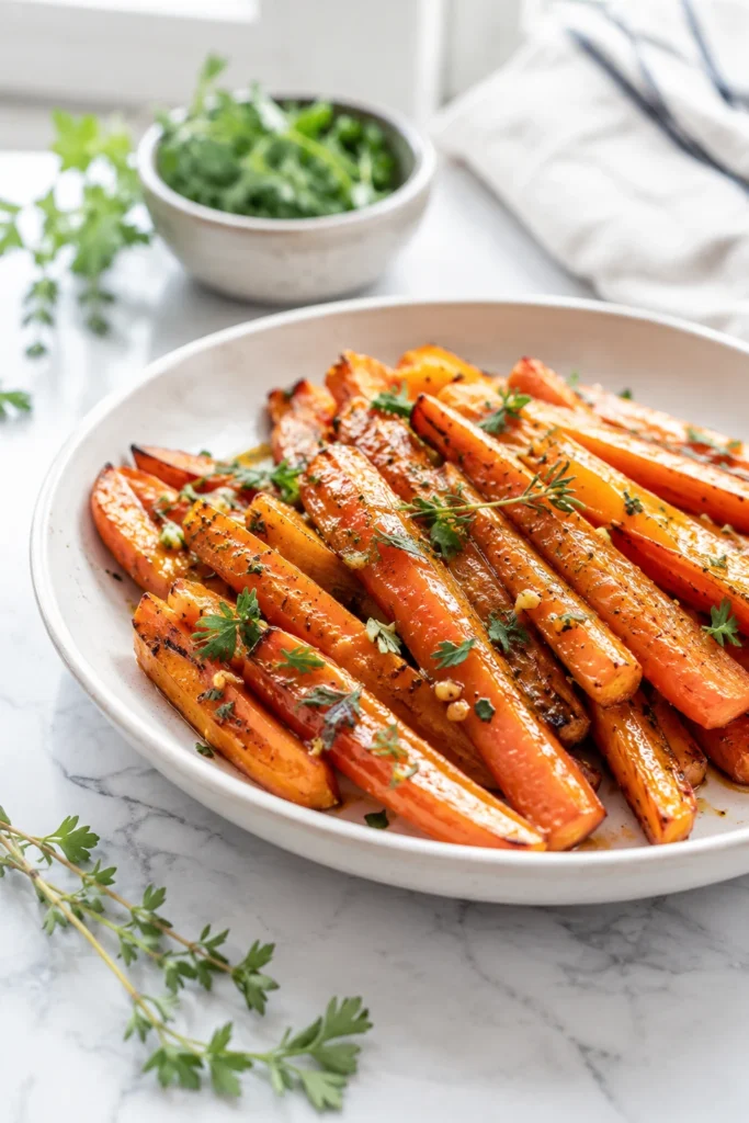 Carrots side dish carrots side dish