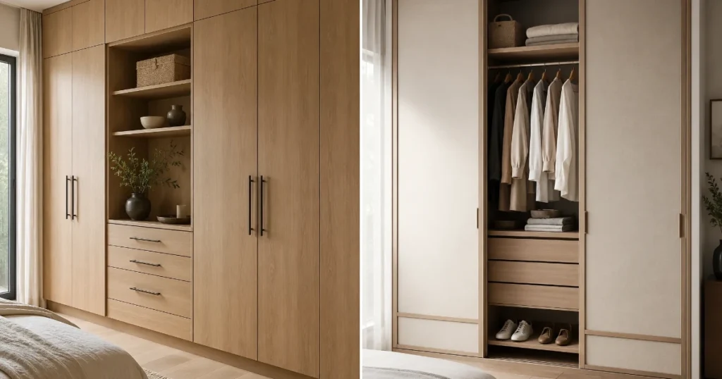 Closet de pared: 7 Top Ideas for 2026 closet de pared