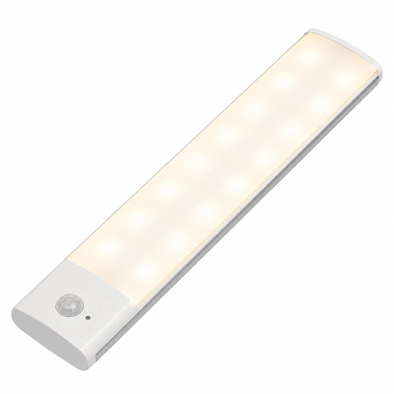 Maylit Rechargeable Motion Sensor LED Closet Lights