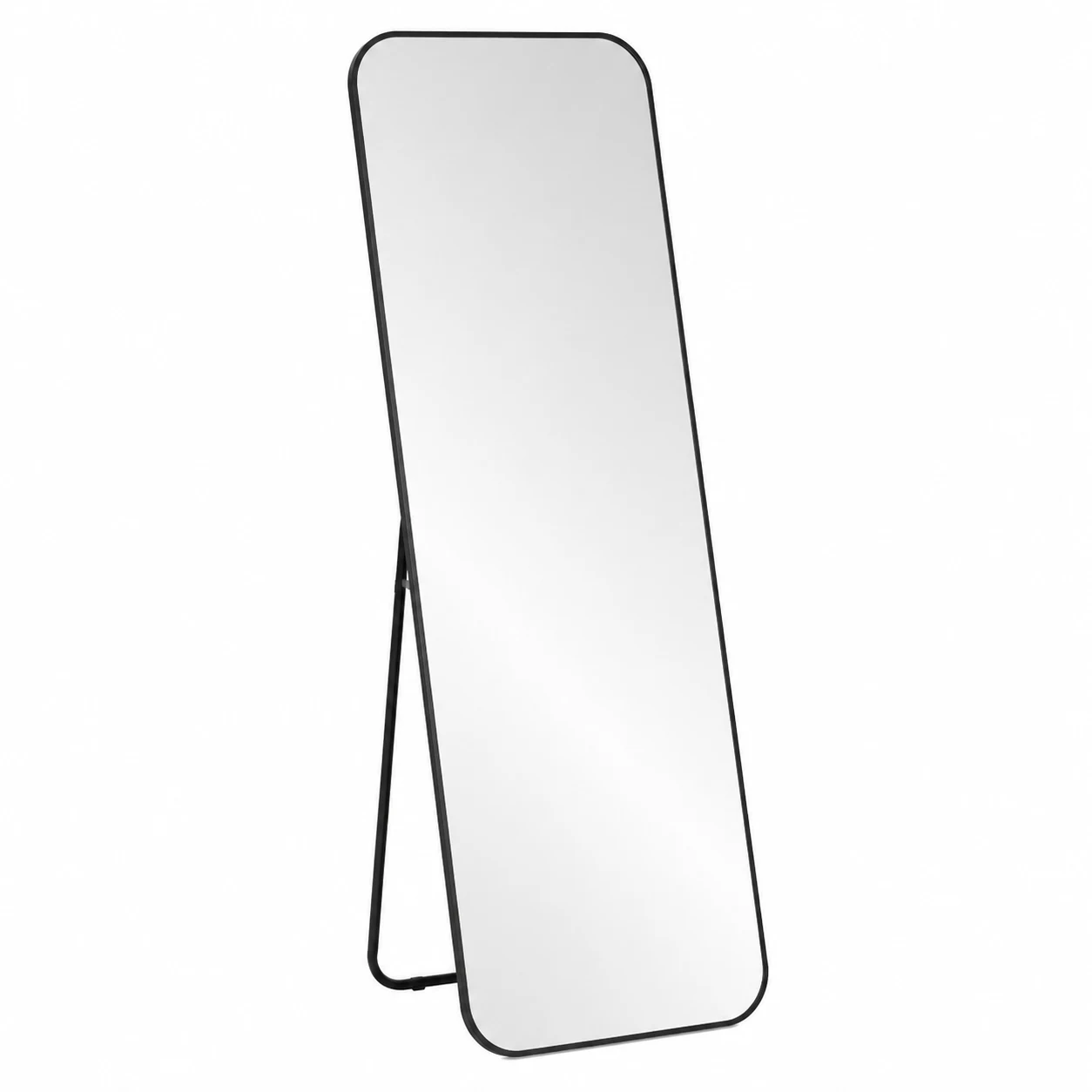 NeuType Full Length Floor Mirror 65 x 22 Inch