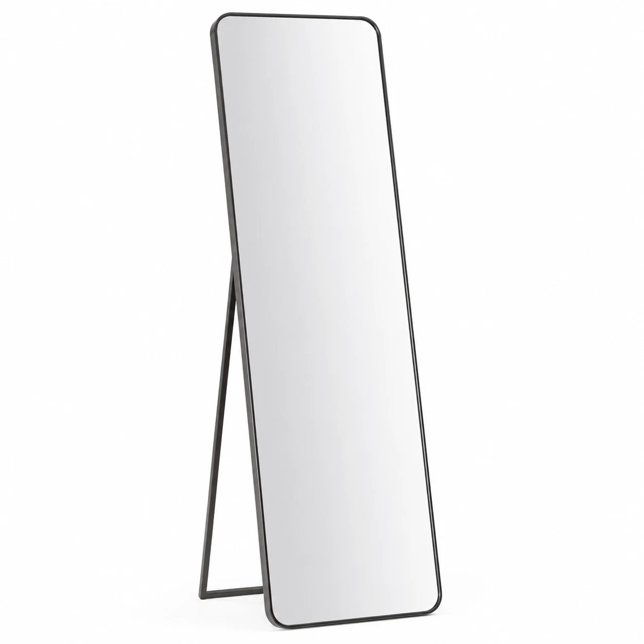 NeuType Full Length Floor Mirror 65 x 22 Inch