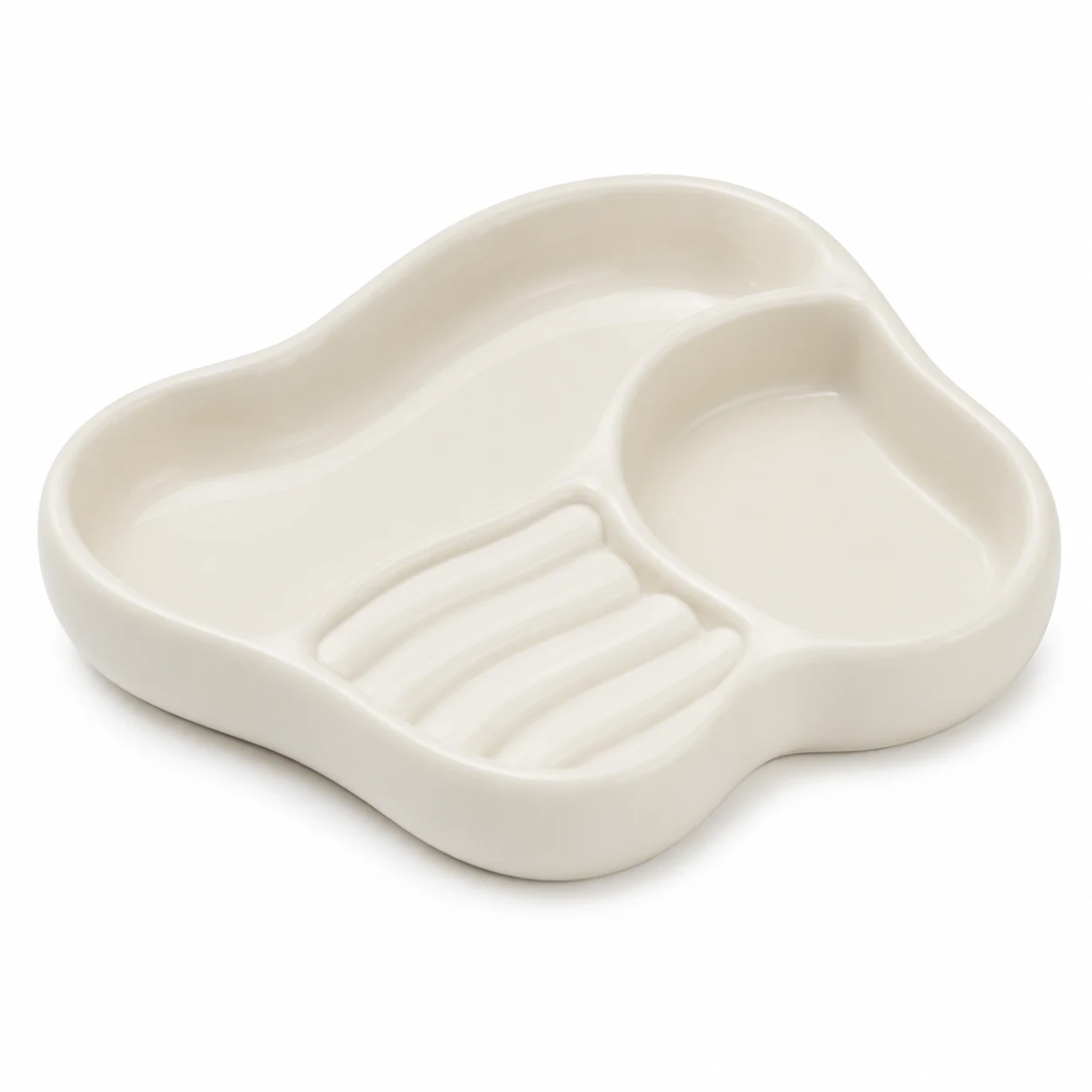 Umbra Tesora Jewelry Tray Organizer