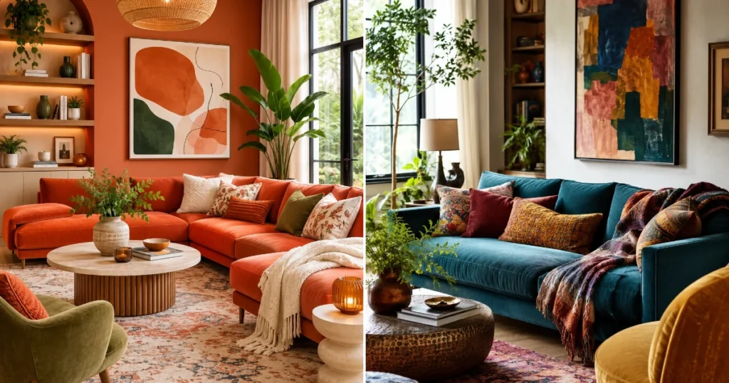 Colorful living room inspiration: 10 Perfect Ideas for 2026 colorful living room inspiration