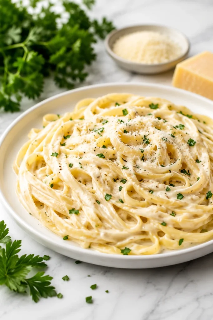 Crockpot fettuccine alfredo crockpot fettuccine alfredo