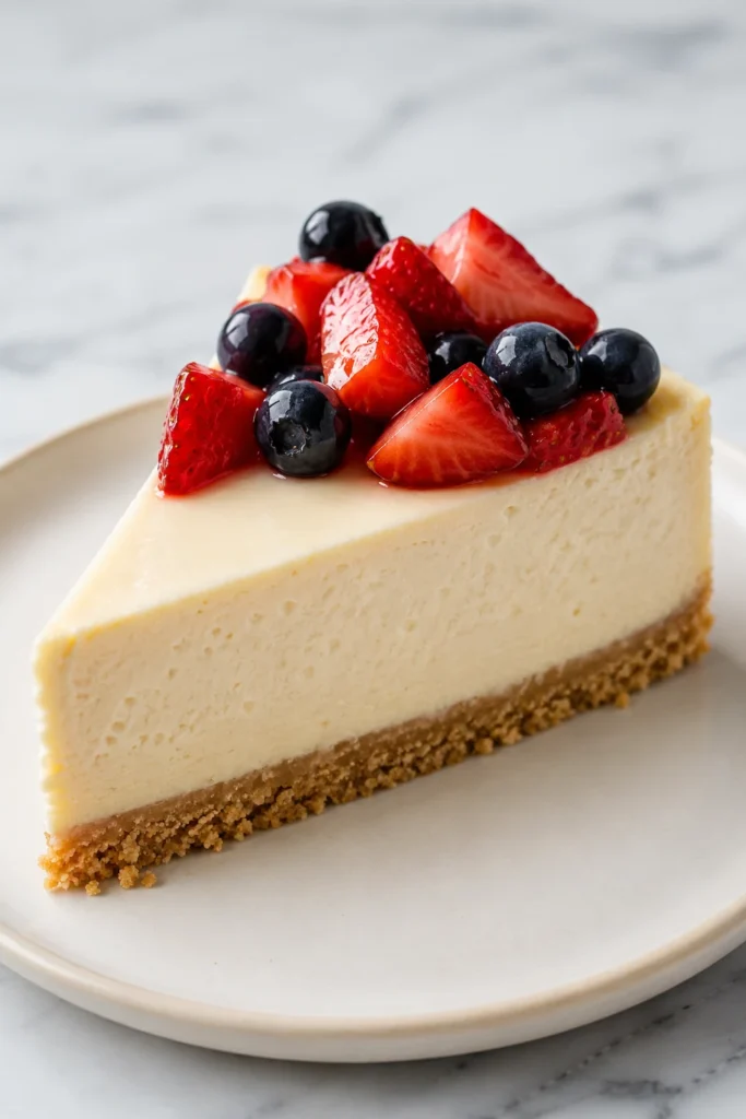 Dairy Free Cheesecake Dairy Free Cheesecake