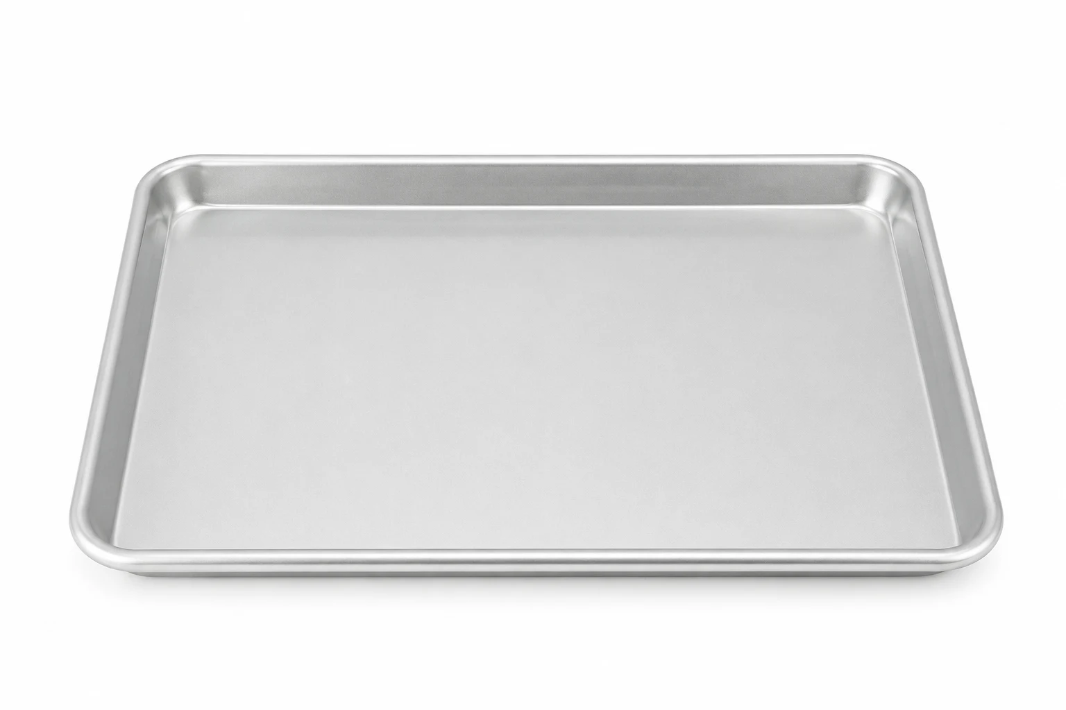 Nordic Ware Natural Aluminum Baker's Half Sheet