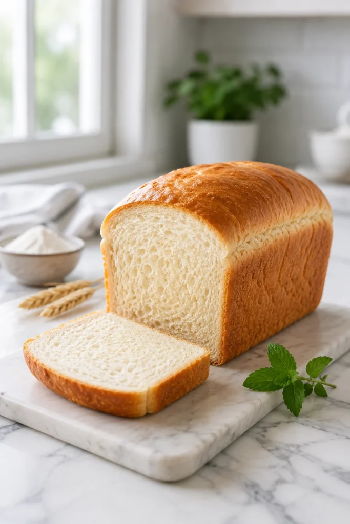egg-free bread
