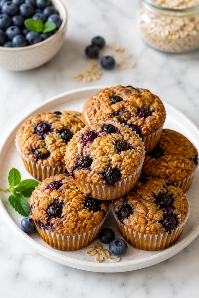 Healthy blueberry muffins healthy blueberry muffins