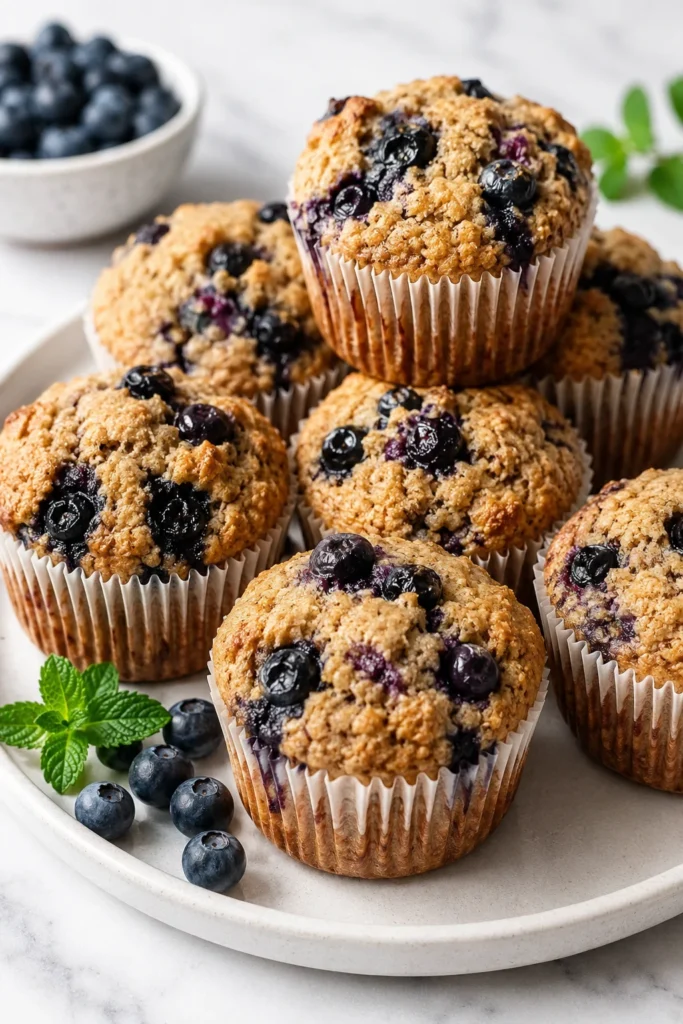 Healthy blueberry muffins yogurt healthy blueberry muffins yogurt