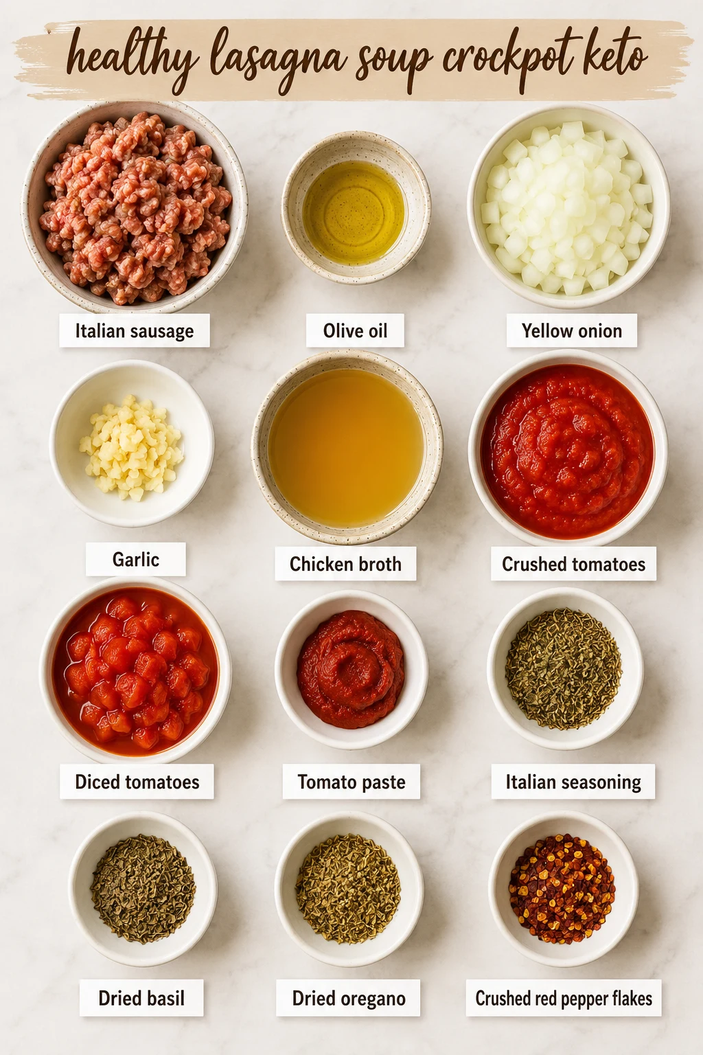 healthy lasagna soup crockpot keto ingredients healthy lasagna soup crockpot keto ingredients