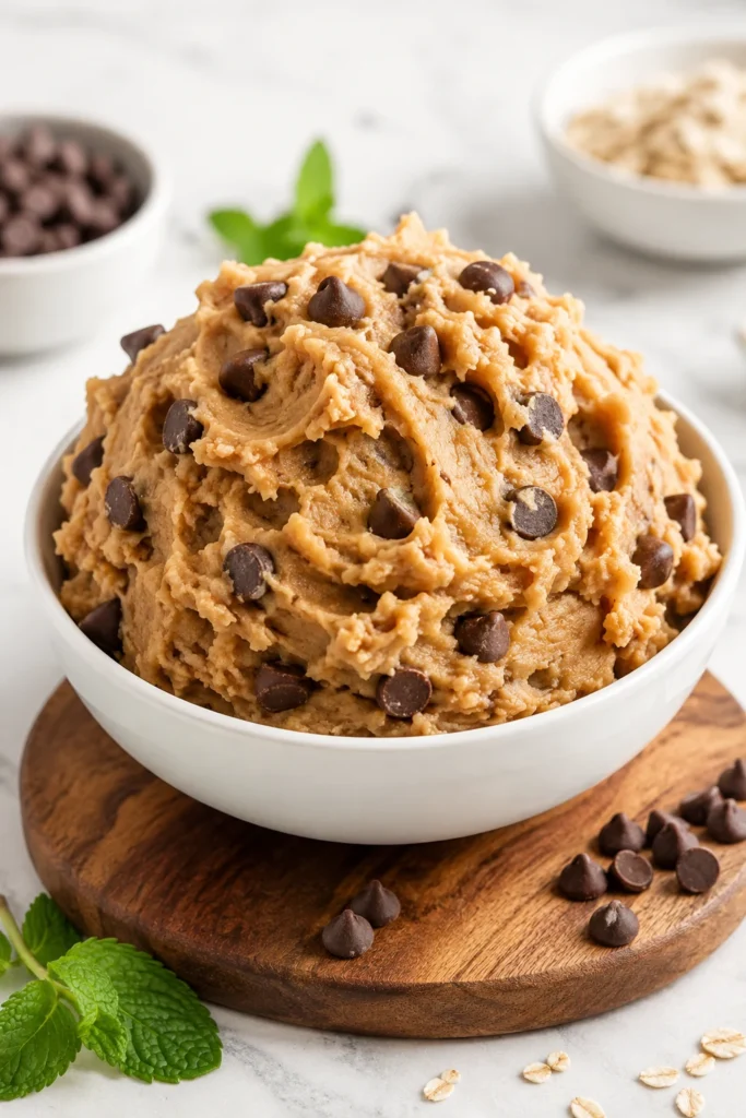 How to make cookie dough how to make cookie dough