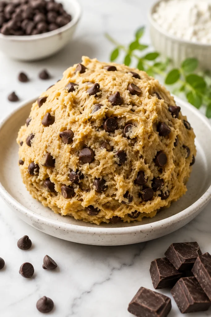 How to make cookie dough at home how to make cookie dough at home