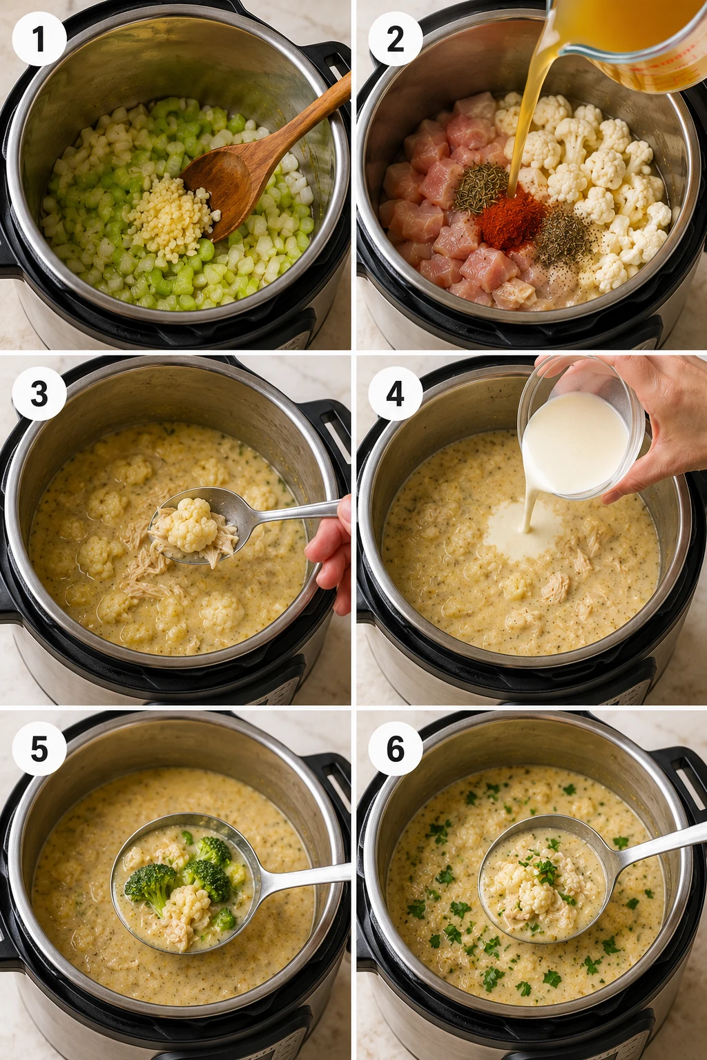 instant pot soup recipes healthy keto step by step instant pot soup recipes healthy keto step by step