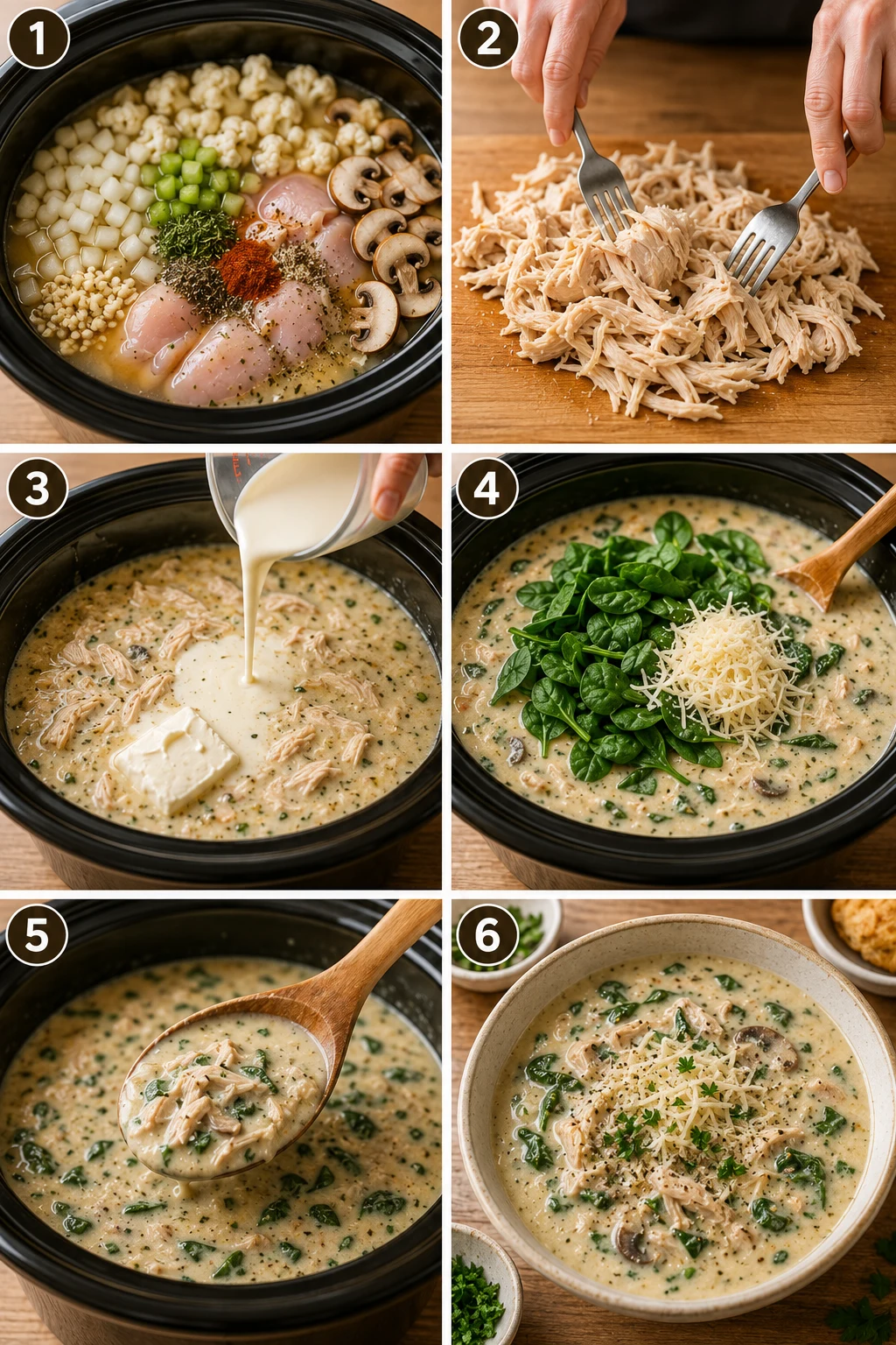 keto crock pot soup recipes healthy step by step keto crock pot soup recipes healthy step by step