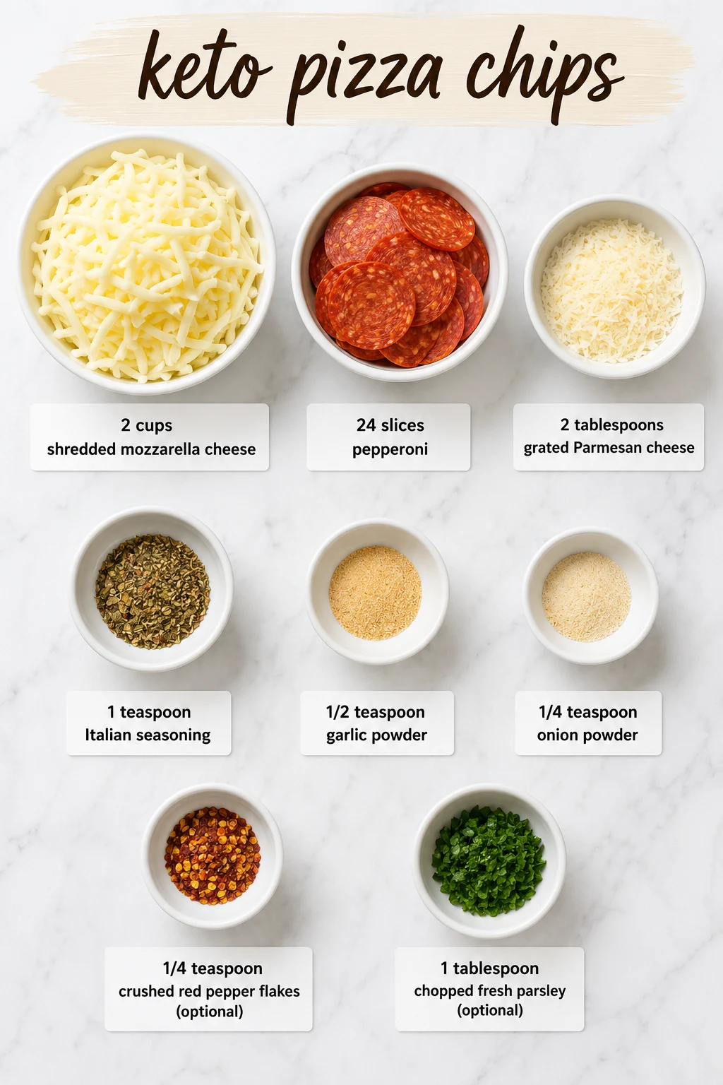 keto pizza chips ingredients keto pizza chips ingredients