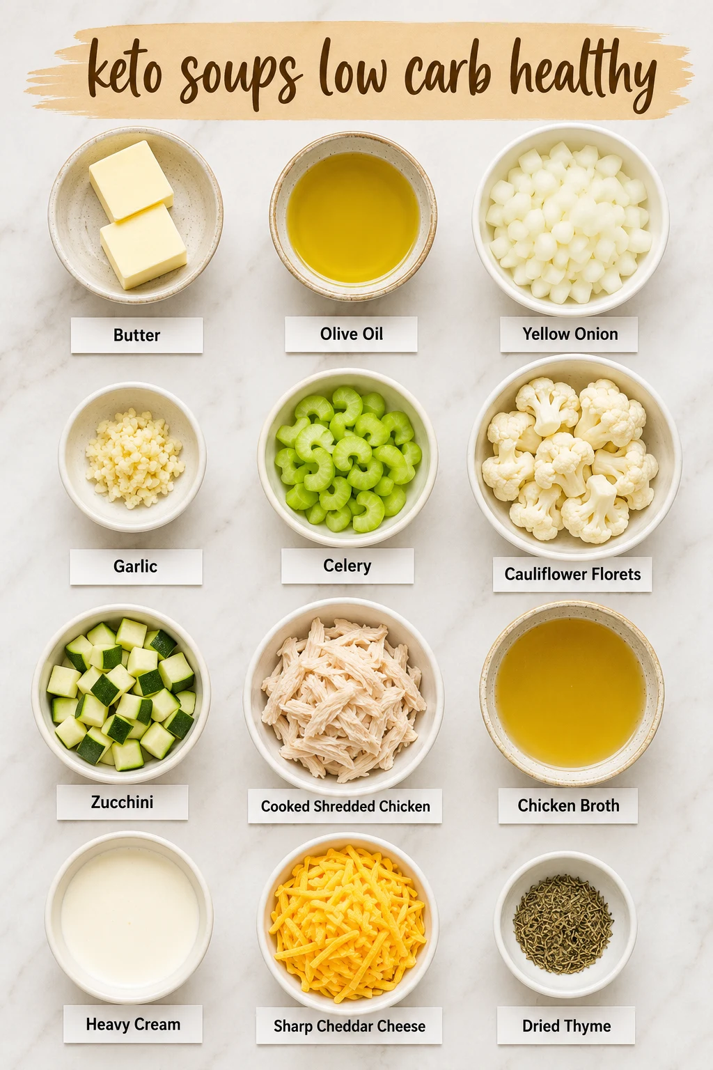 keto soups low carb healthy ingredients keto soups low carb healthy ingredients