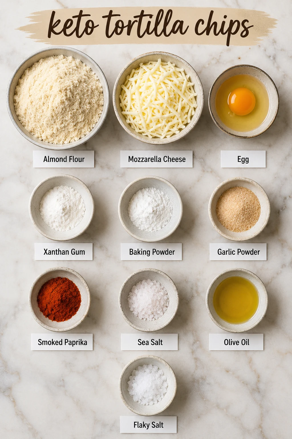 keto tortilla chips ingredients