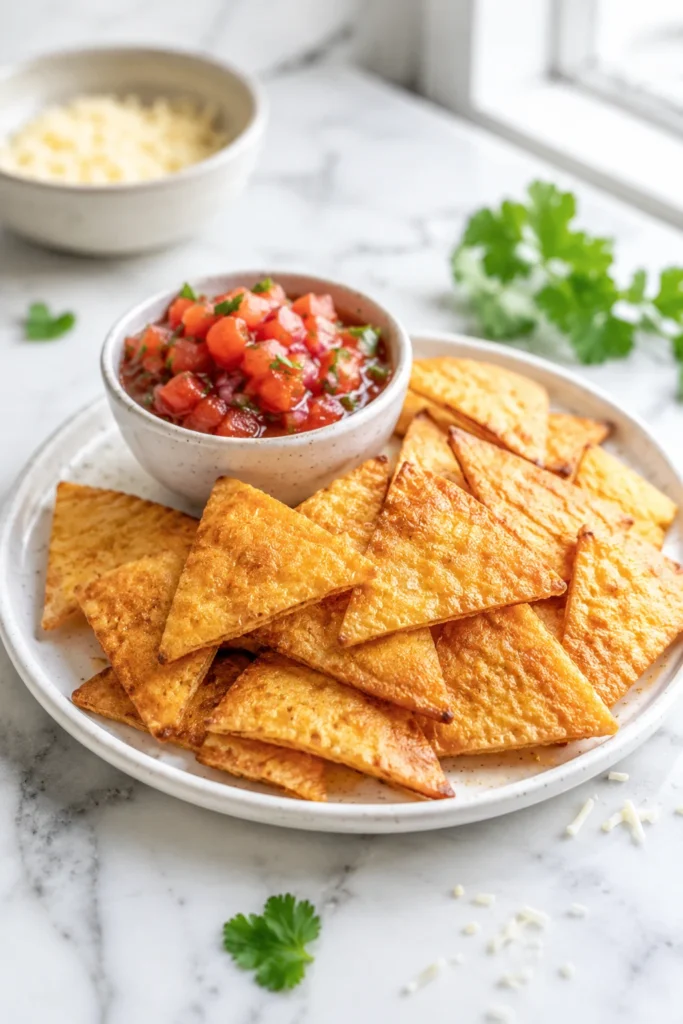 Keto tortilla chips recipe keto tortilla chips recipe
