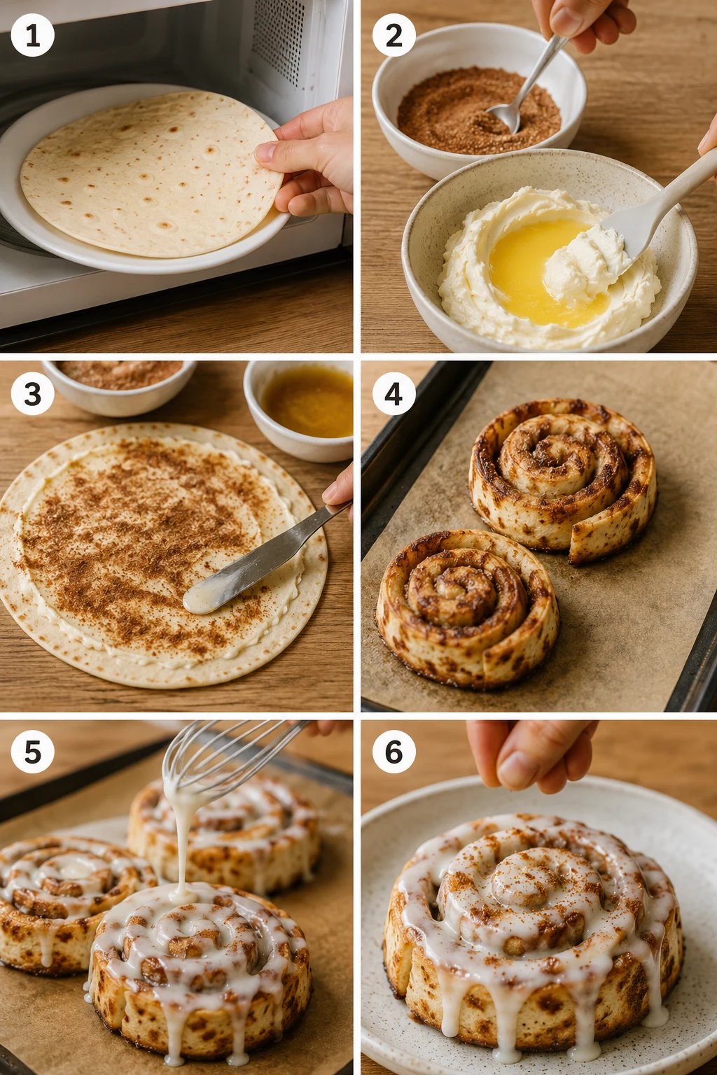 keto tortilla cinnamon rolls step by step keto tortilla cinnamon rolls step by step