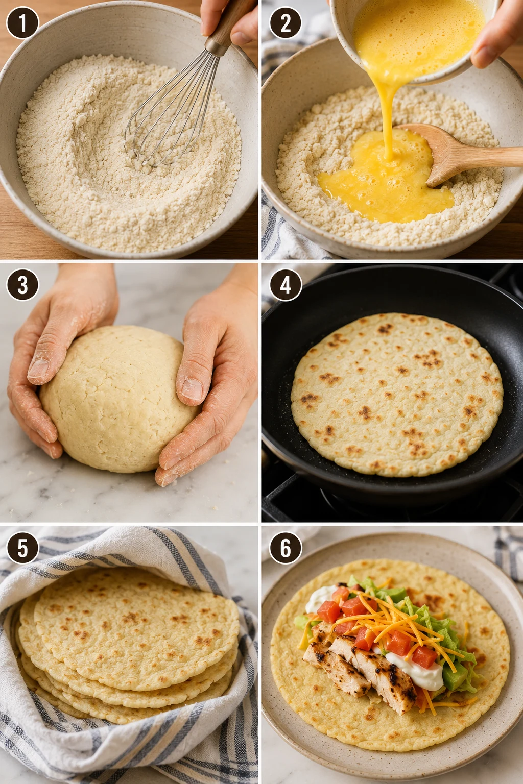 keto tortilla recipe step by step keto tortilla recipe step by step