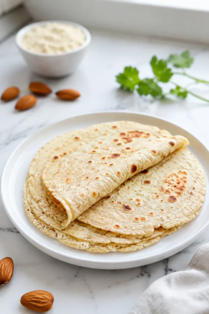 keto tortillas