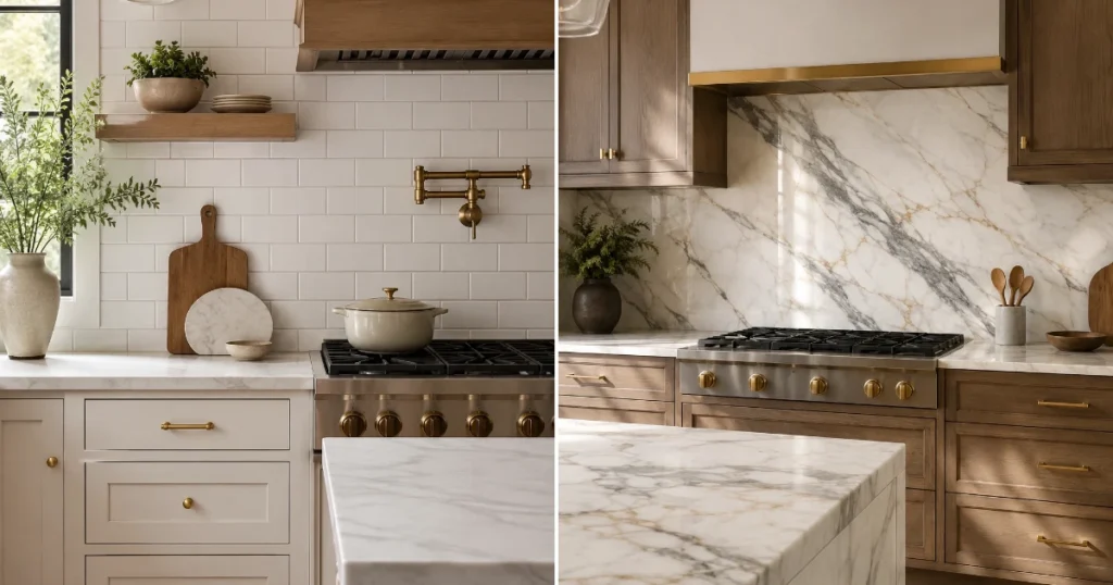 kitchen backsplash ideas