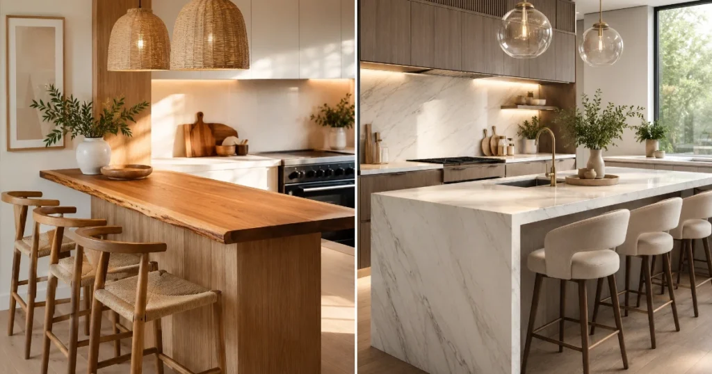 kitchen bar ideas
