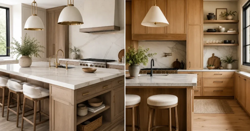 kitchen design ideas