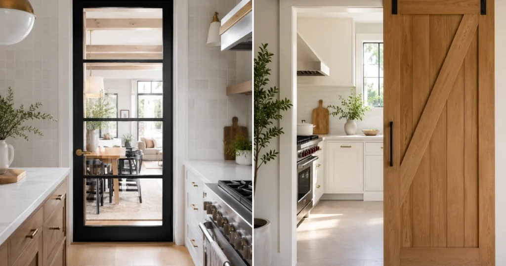 Kitchen door ideas: 15 Epic Ideas for 2026 kitchen door ideas