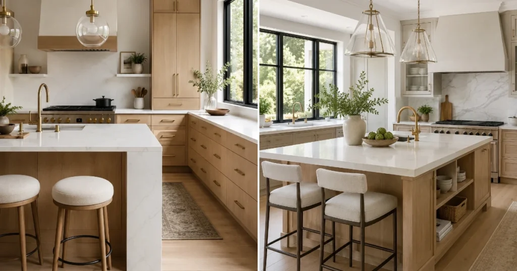 Kitchen renovation ideas: 7 Ultimate Ideas for 2026 kitchen renovation ideas