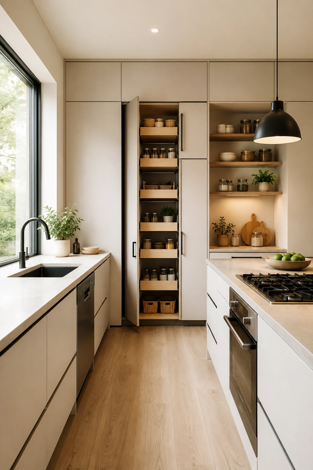 Minimalist Kitchen Theme Ideas That Maximize Every Inch — kitchen theme ideas
