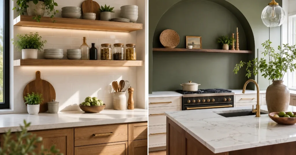 kitchen wall ideas