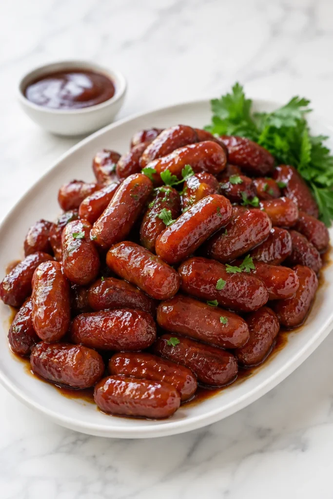 Little smokies little smokies