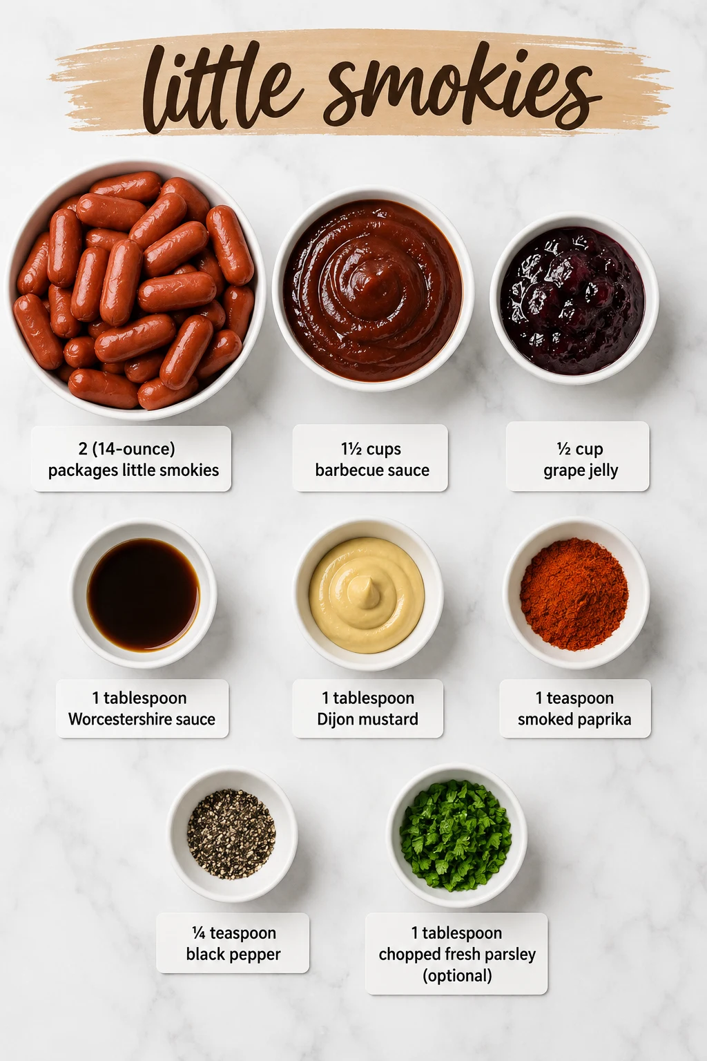 little smokies ingredients little smokies ingredients