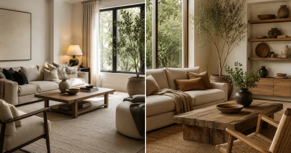 living room decor inspiration