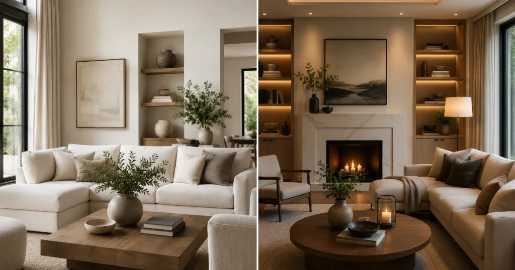 living room design inspiration