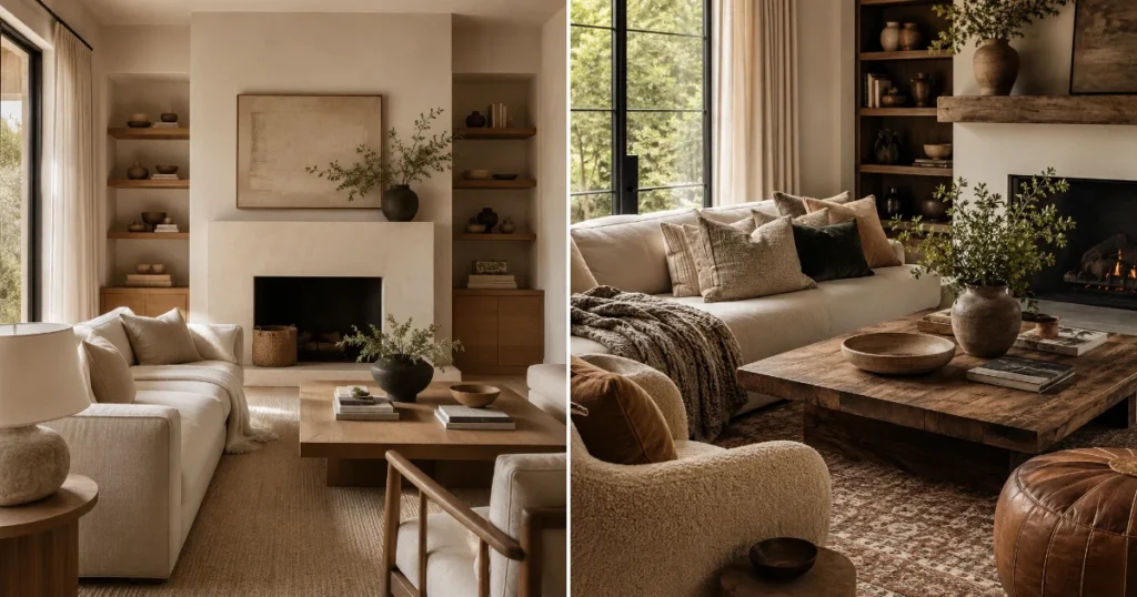 living room inspiration